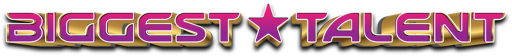 Biggest Talent Africa "BTA" logo
